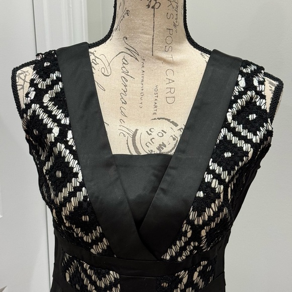 Baciano cocktail dress - Picture 4 of 5